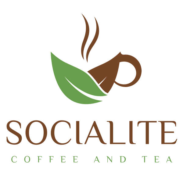 Socialite Coffee and Tea